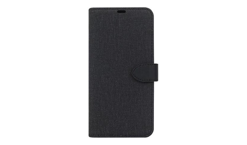 Blu Element 2 in 1 BE2161B - flip cover for cell phone