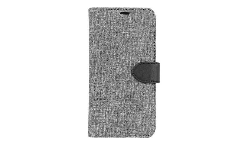 Blu Element 2 in 1 BE2161GB - flip cover for cell phone