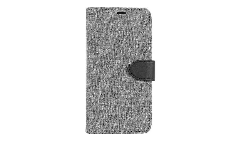 Blu Element 2 in 1 BE2165GB - flip cover for cell phone