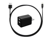 Blu Element BKTLMFI power adapter - USB