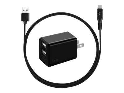 Blu Element BKTLTC power adapter - USB