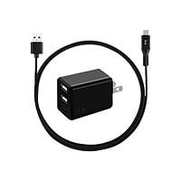 Blu Element BKTLTC power adapter - USB