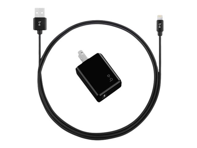 Blu Element BSKHMFI power adapter - USB - 12 watt
