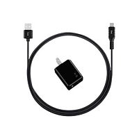 Blu Element BSKHTC power adapter - USB - 12 Watt