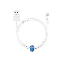 Blu Element B4MFIWH - Lightning cable - 1.22 m