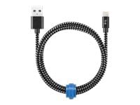 Blu Element B4MFIZB - Lightning cable - 1.22 m