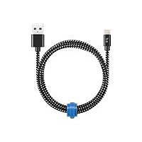 Blu Element B4MFIZB - Lightning cable - 1.22 m