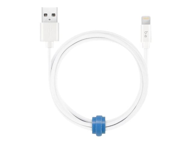 Blu Element B6MFIWH - Lightning cable - 1.83 m