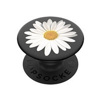 PopSockets Swappable PopGrip - finger grip/kickstand for cellular phone, ta