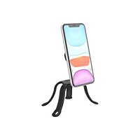 PopSockets PopMount 2 Flex - holder for cellular phone, finger grip/kicksta