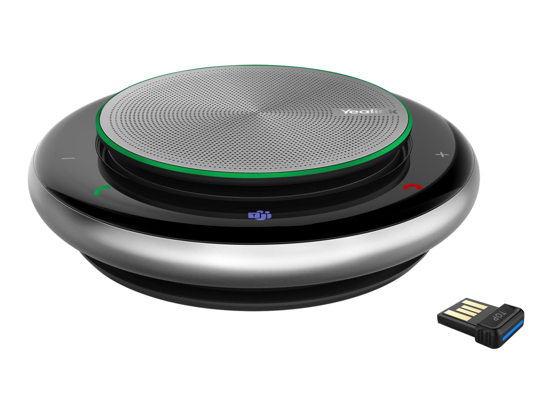 Thumbnail 2 of 7 for Yealink CP900 - speakerphone