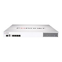 Fortinet FortiAnalyzer 300G - network monitoring device - with 3 years 24x7