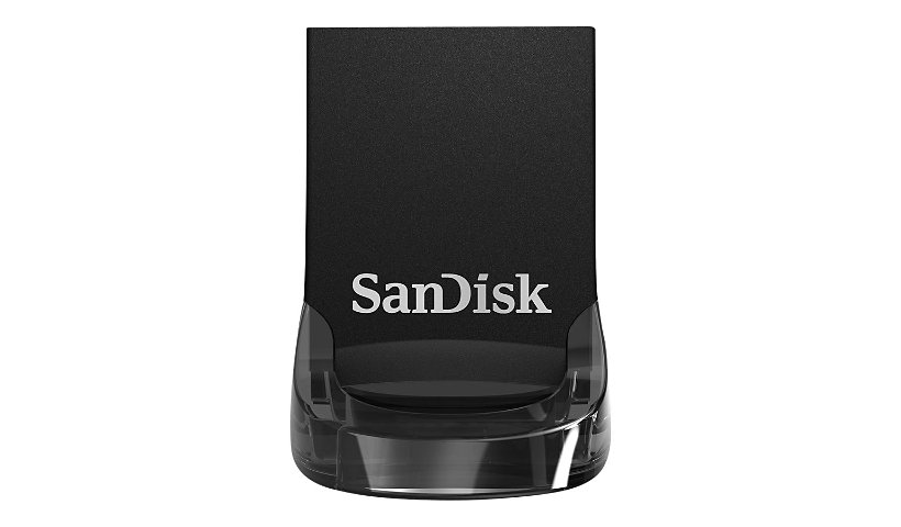 SanDisk Ultra Fit - USB flash drive - 32 GB