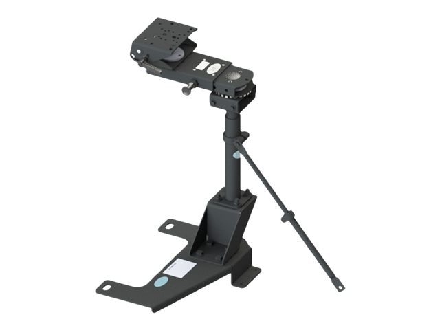 Gamber-Johnson - pedestal kit for tablet