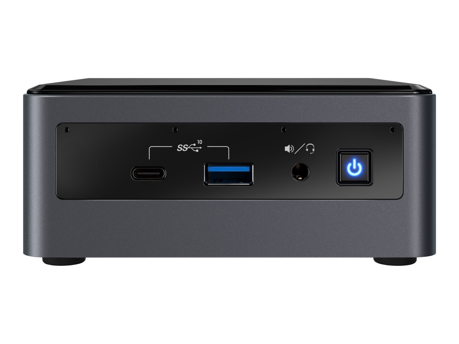 Black Box Mini PC - Intel Core i3 NUC 10 Performance Processor