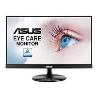 ASUS VP229HE - LED monitor - Full HD (1080p) - 21.5"