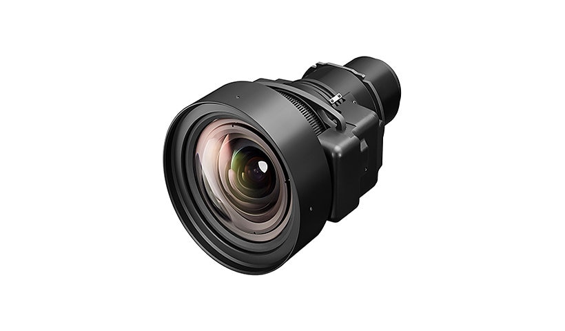 Panasonic ET-EMW400 - short-throw zoom lens
