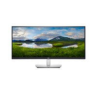 Dell P3421W 34.14" Curved LED Monitor