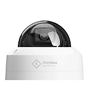 Rhombus Security Cameras