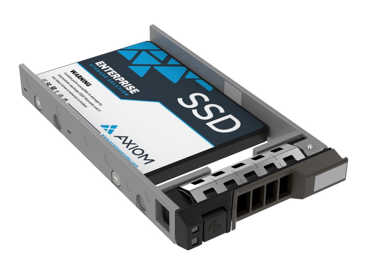 Axiom EP450 - SSD - Enterprise Pro - 960 GB - SAS 12Gb/s