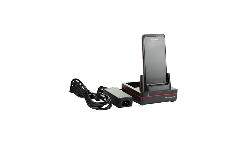 Honeywell Non-Booted Home Base - docking cradle