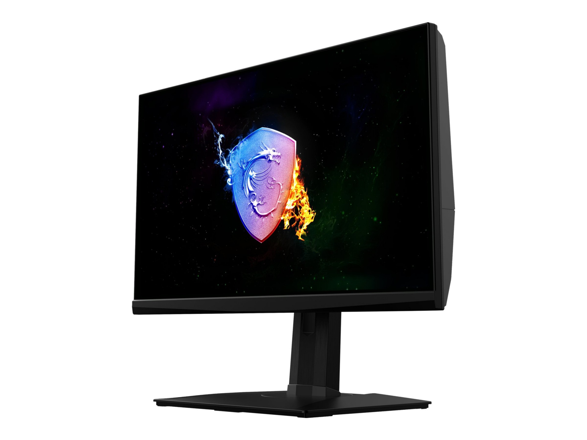 MSI Oculux NXG253R 24.5" Full HD Gaming LCD Monitor - 16:9 - Black