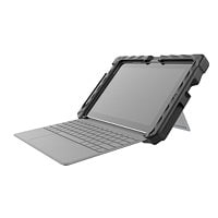 Gumdrop FoamTech Case for Microsoft Surface Go Laptop - Black
