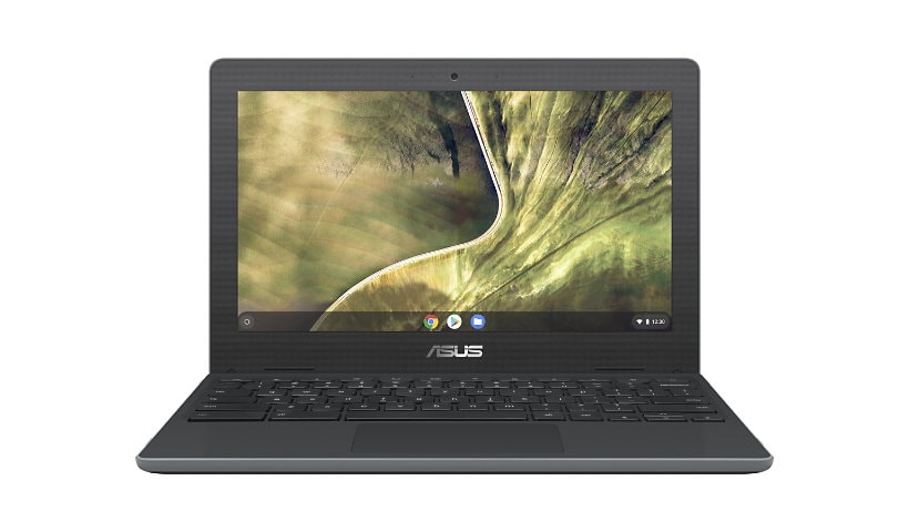 Asus Chromebook C204MA YZ02 - 11.6" - Celeron N4020 - 4 GB RAM - 32 GB eMMC