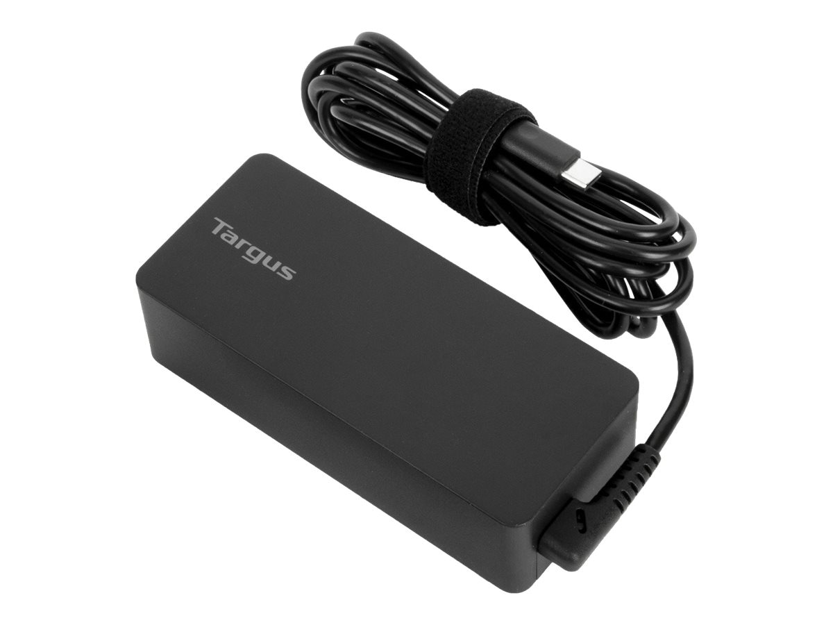 Targus 65W USB-C Charger