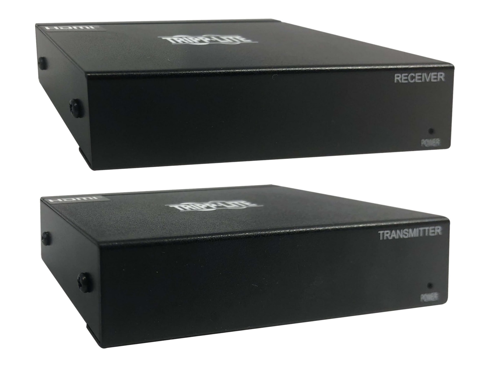 Eaton Tripp Lite Series HDMI over Cat6 Extender Kit for Medical Application