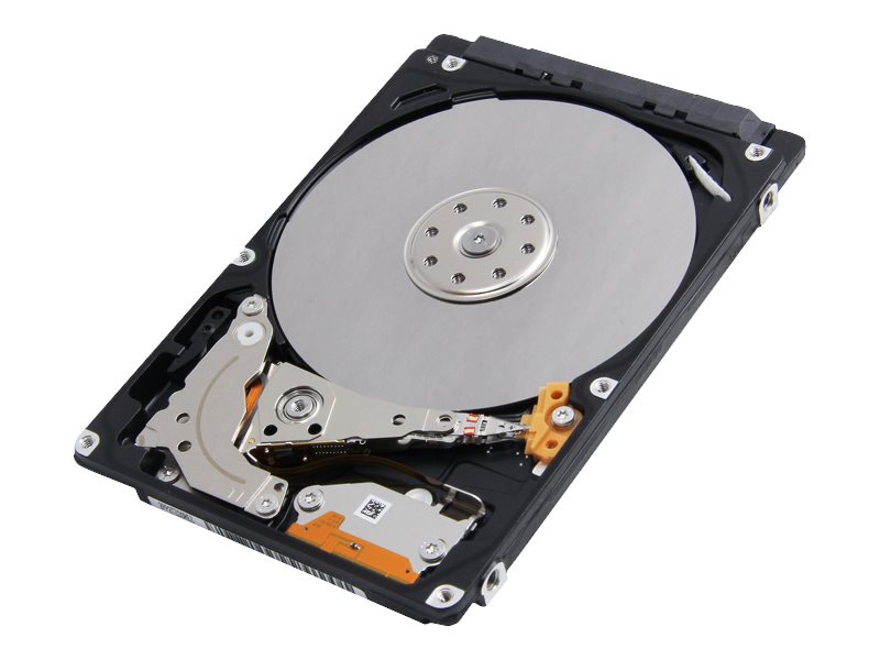 Toshiba MQ04ABF100 - hard drive - 1 TB - SATA 6Gb/s