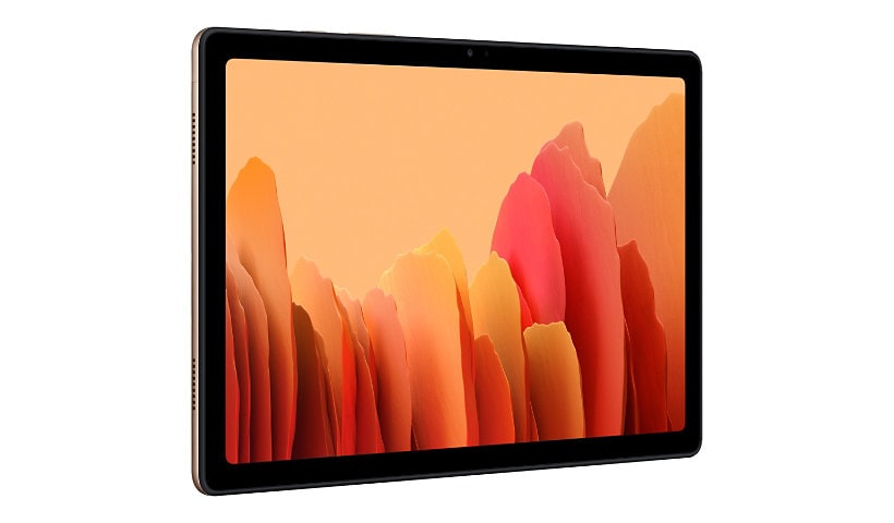 Samsung Galaxy Tab A7 - tablet - Android - 64 GB - 10.4"