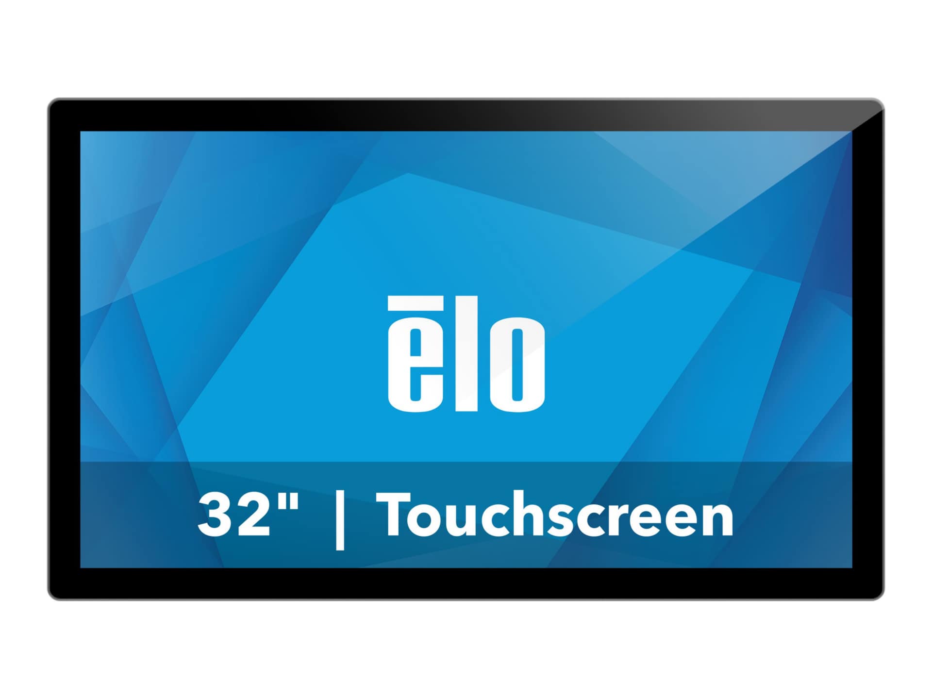 Elo 3203L - écran LED - Full HD (1080p) - 32"