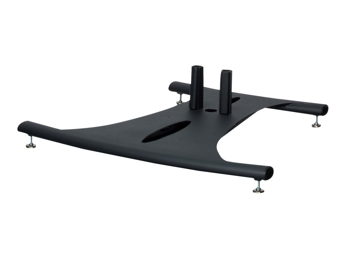 Premier Mounts mounting component - black