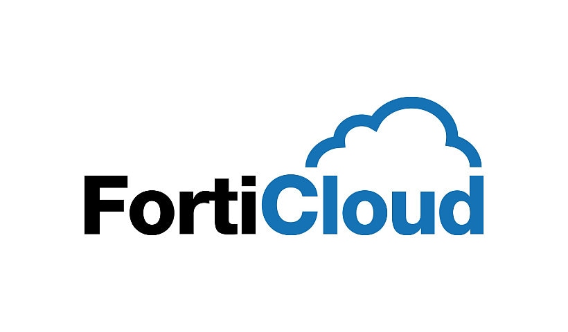 FortiToken Cloud - time-based subscription (3 years) + FortiCare 24x7 - up to 25 users, 2500 SMS messages