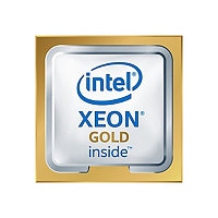 Intel Xeon Gold 6334 / 3.6 GHz processor