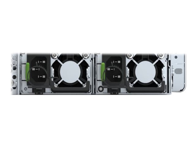 Thumbnail 2 of 2 for Cisco UCS C240 M6 SFF Rack Server - rack-mountable no CPU - 0 GB - no HDD