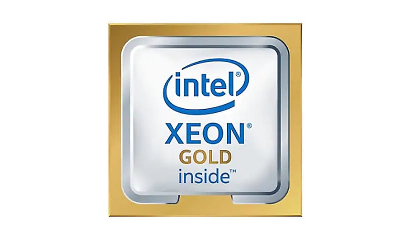 Intel Xeon Gold 6354 / 3 GHz processor