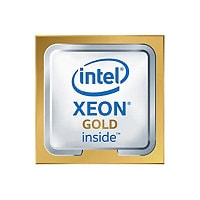 Intel Xeon Gold 6354 / 3 GHz processor