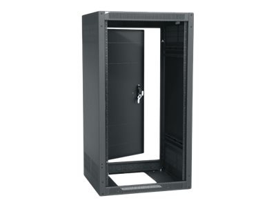Middle Atlantic ERK 18RU AV Floor Standing Rack - 25in Depth Floor Standing