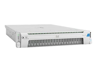 Cisco Hyperflex System HX-E-240M5SX All Flash Edge - rack-mountable - no CPU - 0 GB - no HDD