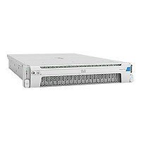 Cisco Hyperflex System HX-E-240M5SX All Flash Edge - rack-mountable - no CPU - 0 GB - no HDD