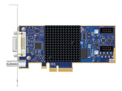 epiphan DVI2PCIE DUO - video capture adapter - PCIe 2.0 x4