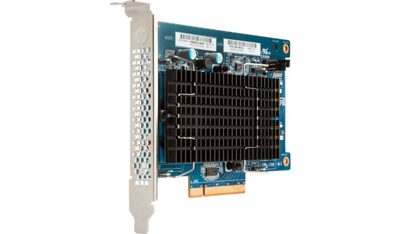 HP - DUAL PRO Pack - SSD - 1 TB - PCIe (NVMe)