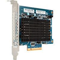 HP Z Turbo Drive Dual Pro 1 TB Solid State Drive - M.2 2280 Internal - PCI