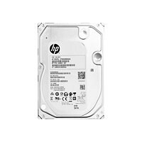 HP - hard drive - 8 TB - SATA