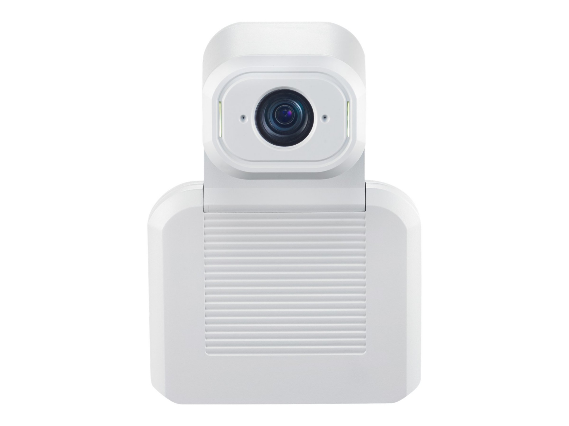 Vaddio IntelliSHOT Auto-Tracking Video Conferencing Camera - White