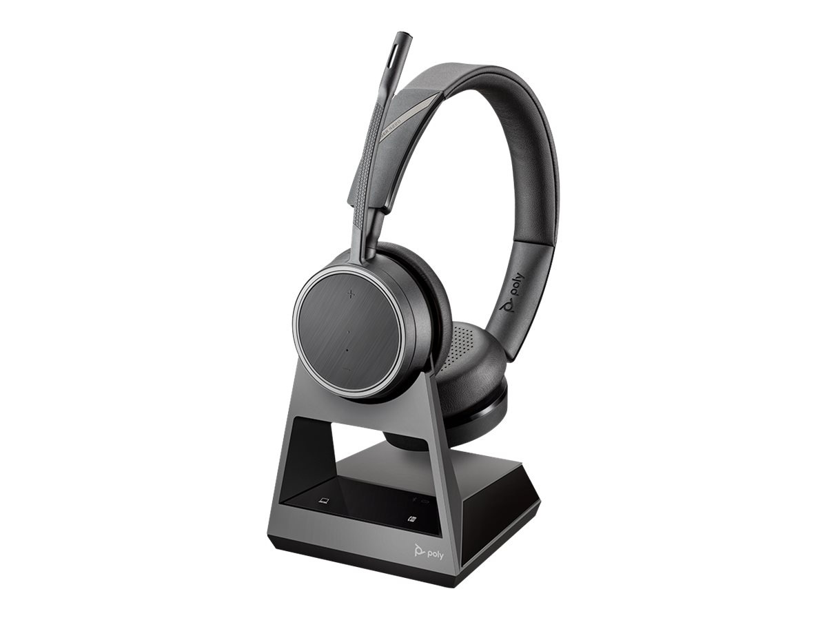 Poly Voyager 4220 - headset