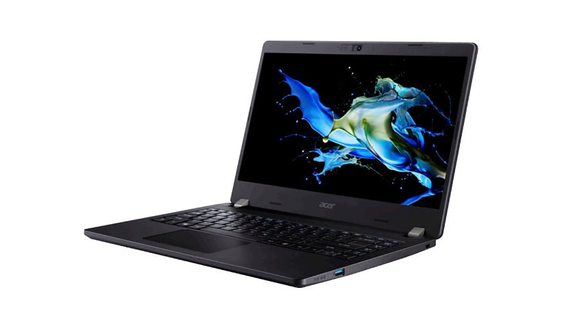 Acer TravelMate P2 TMP214-53-58GN - 14 po - Intel Core i5 - 1135G7 - 8 Go RAM - 256 Go SSD - Intl US