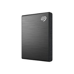 Seagate One Touch SSD 1 TB External Hard Drive